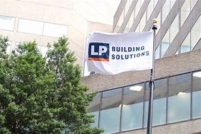 Image result for Louisiana-Pacific Building Solutions Logo