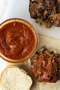 Image result for Chipotle BBQ Sauce