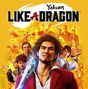 Image result for Yakuza 6 Ps4 Box Art