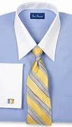 Image result for Baby Blue Shirt with White Collar