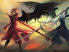 Image result for Genesis FF7 Crisis Core