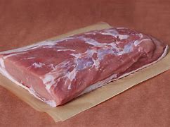 Image result for Loin of Veal