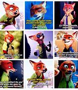 Image result for Nick Wilde Shocked