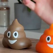 Image result for Poop Emoji Stress Ball