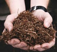 Image result for Stock Pictures Hardwood Mulch