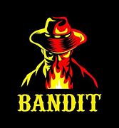 Image result for Bandit Moto Logo