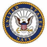 Image result for United States Navy Logo SVG