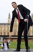 Image result for Shortest Man Family