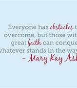 Image result for Mary Kay Quotes