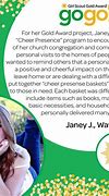 Image result for Girl Scout Awards Ceremony