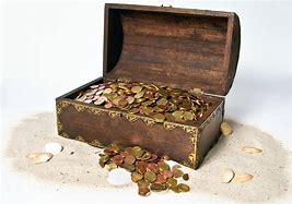 Image result for Gold Treasure Everywhere