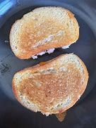 Image result for tuna melt sandwich