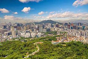 Image result for Cities of Korea