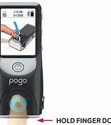 Image result for Pogo Automatic Blood Glucose