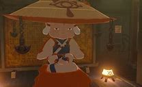 Image result for Impa Zelda BOTW