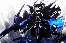 Image result for Badass Anime PFP Fate