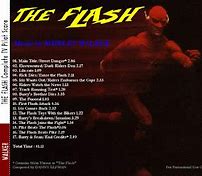 Image result for Flash Soundtrack