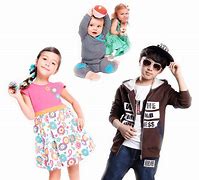 Image result for Kids Wear Logo