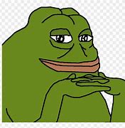 Image result for Pepe the Frog Punching Meme