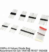 Image result for Diode Kit Set