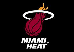 Image result for Miami Heat Alternate Logo