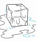 Image result for Friday Ice Cube Drawing