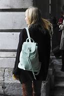 Image result for Backpack Mint Green 45X36x20