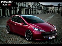 Image result for Peugeot 308