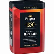 Image result for Folgers Chocolate Coffee