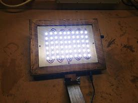 Image result for LED Panel Lighting Dimmable