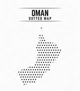 Image result for Oman Map Logo