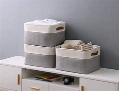 Image result for Storage Bins