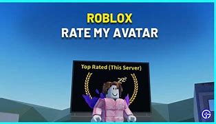 Image result for My Roblox Avatar