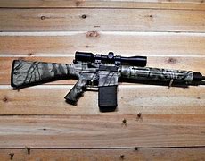 Image result for 243 Bolt Action Rifle