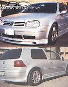 Image result for Abt Golf MK4