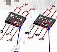 Image result for 1118 IC Pin Diagram