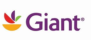 Image result for Giant Food Black