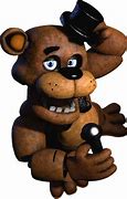 Image result for Freddy Cougar PNG