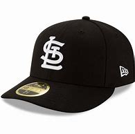 Image result for St. Louis Cardinals Hat