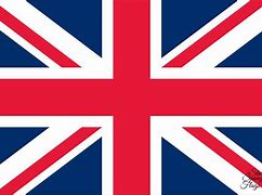 Image result for British Flag 1763