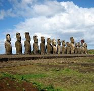 Image result for El Gigante Easter Island