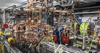 Image result for Accelerator Physics