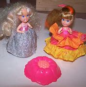 Image result for Cupcake Dolls 80s