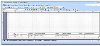 Image result for Network Architecture Diagram Templates