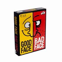 Image result for Good and Bad Faces