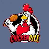 Image result for Chicken Butter Masala and Rice Logo