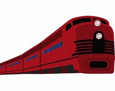 Image result for Indonesian Train Vector