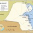 Image result for Kuwait Capital Map