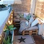 Image result for Roof Garden Pequeños