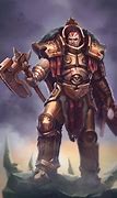 Image result for Loyalist Angron